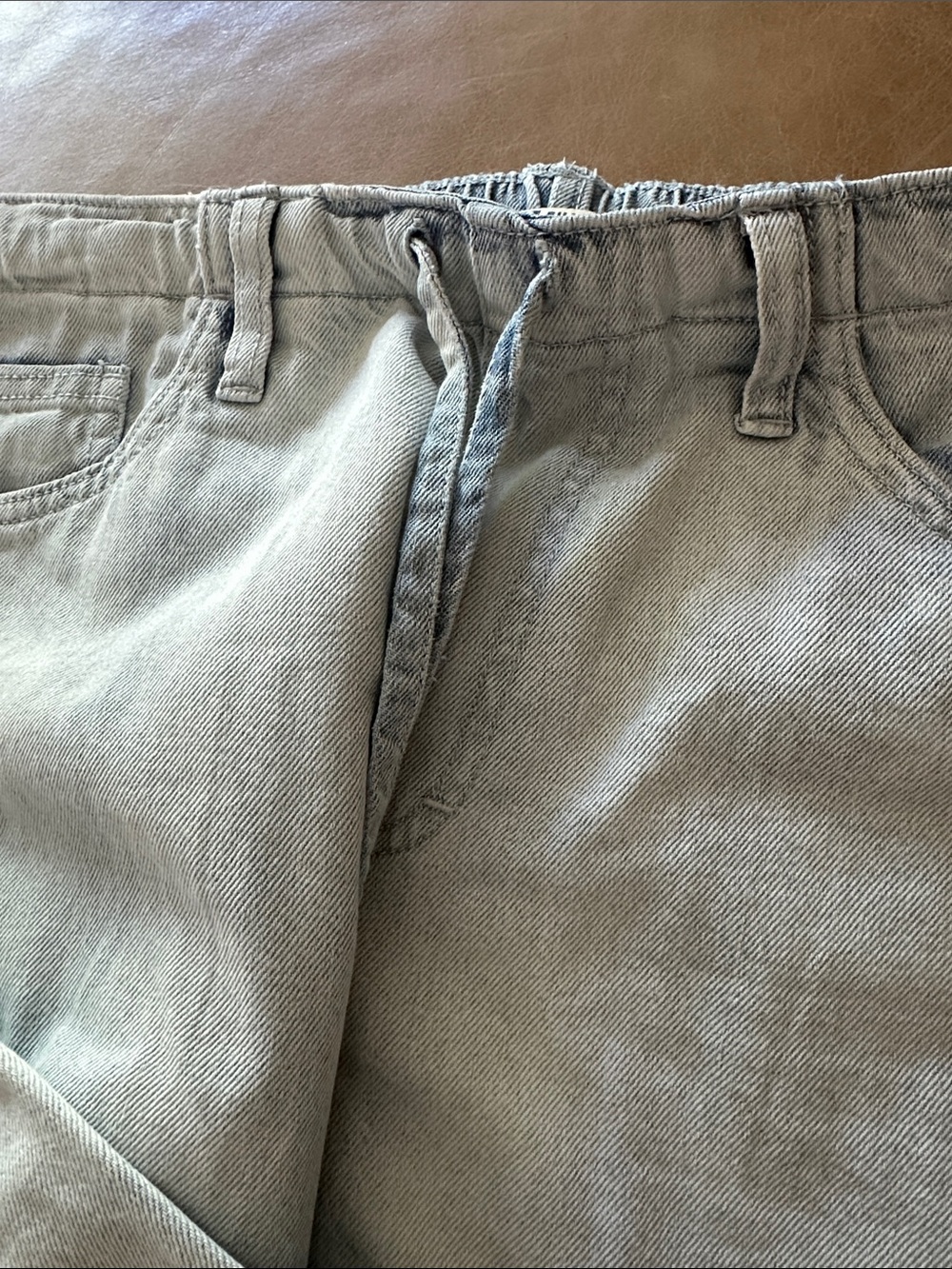 Billabong Jade Saltwashed jeans - Picture 4 of 7